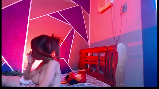 Snapshot of bellota_bunny chatting on 02-10-26, 08:46 bellota bunny online show from 02-10-26, 08:46