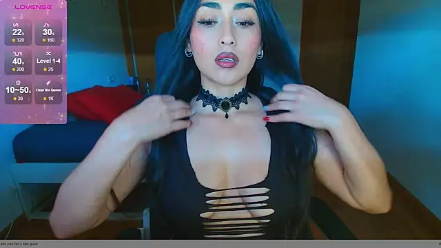 love samantha online show from 04-26-26, 10:24
