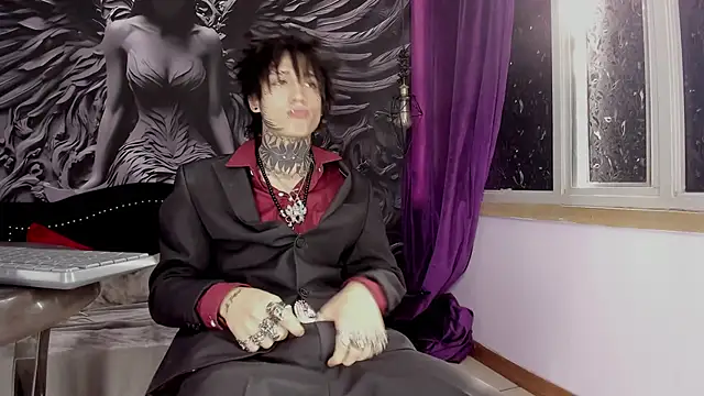 koryu skull online show from 03-17-26, 09:29