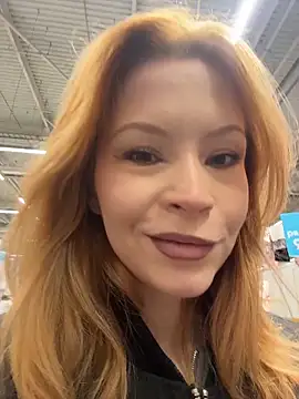  Little Ginger online show from 05-03-26, 01:44