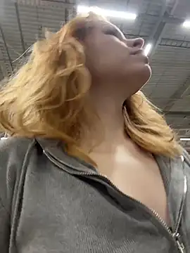  Little Ginger online show from 06-05-26, 02:18