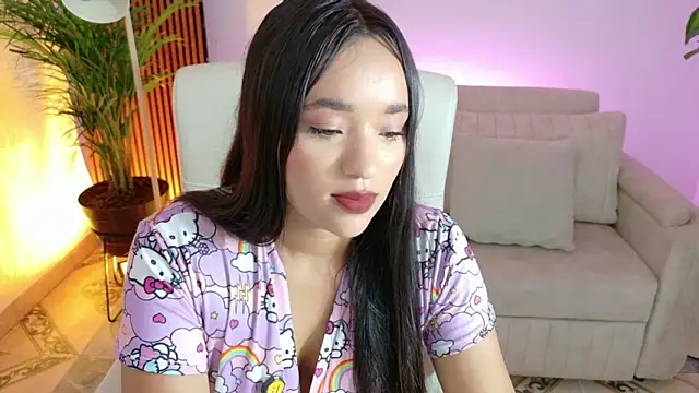 Snapshot of IAM__ZARA chatting on 01-31-26, 07:56 IAM ZARA online show from 01-31-26, 07:56