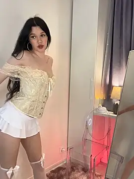 Snapshot of meganmex chatting on 03-14-26, 06:02 meganmex online show from 03-14-26, 06:02