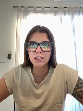 lililovexx online show from 03-19-26, 09:41