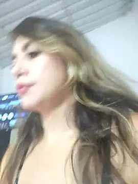Charlott smi online show from 06-25-26, 04:55