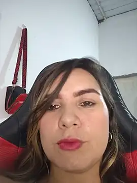 Charlott smi online show from 07-03-26, 04:57