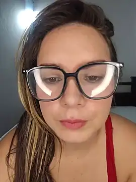 Charlott smi online show from 07-17-26, 04:45