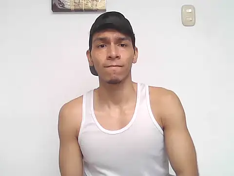 Patrick3 5556 online show from 01-08-26, 03:36