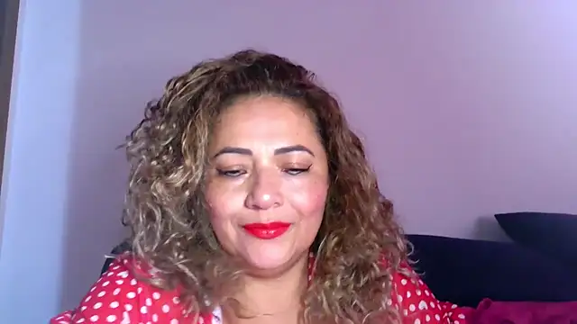 mariajosebarrazaa online show from 07-14-26, 05:18