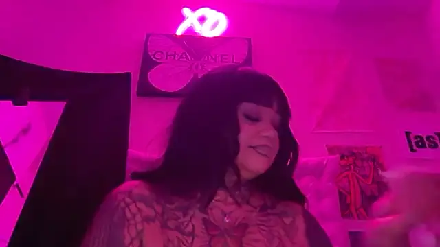 Snapshot of Itsonlyvirgo chatting on 02-02-26, 04:33 Itsonlyvirgo online show from 02-02-26, 04:33