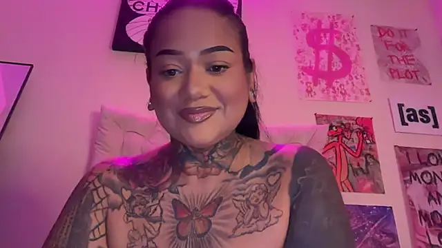 Snapshot of Itsonlyvirgo chatting on 03-02-26, 05:08 Itsonlyvirgo online show from 03-02-26, 05:08