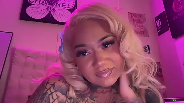 Itsonlyvirgo online show from 05-24-26, 07:24