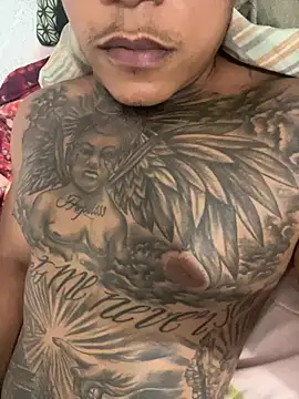 Snapshot of Chris5988 chatting on 01-11-26, 02:38 Chris5988 online show from 01-11-26, 02:38