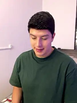 Goldenknight33 online show from 01-10-26, 03:36