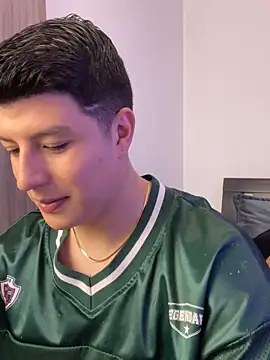 Goldenknight33 online show from 02-21-26, 04:41