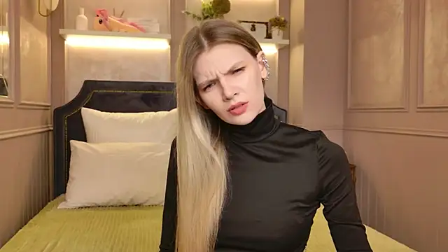 Vivien Hans online show from 02-08-26, 08:34