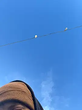 Snapshot of Big_German_cock974 chatting on 12-21-25, 01:40 Big German cock974 online show from 12-21-25, 01:40