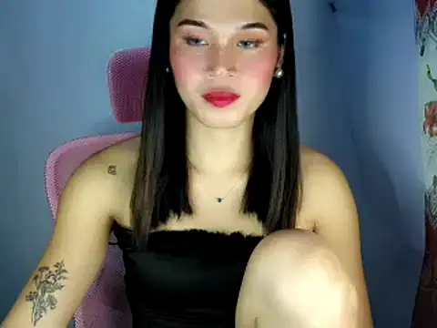 Snapshot of bombely_69 chatting on 02-16-26, 01:18 bombely 69 online show from 02-16-26, 01:18