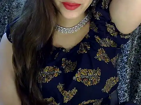 Exotic tanvi online show from 03-18-26, 12:41