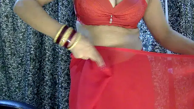 Exotic tanvi online show from 04-07-26, 06:36