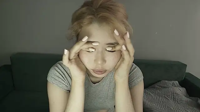 Snapshot of kimyjina chatting on 06-14-26, 03:08 kimyjina online show from 06-14-26, 03:08