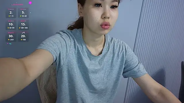 kimyjina online show from 07-03-26, 03:35