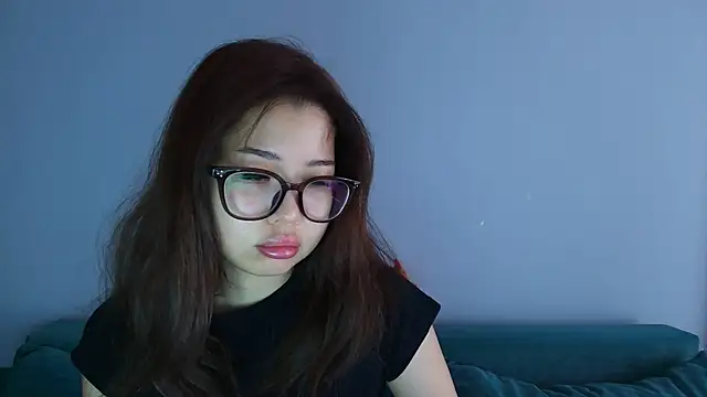 kimyjina online show from 07-13-26, 03:31