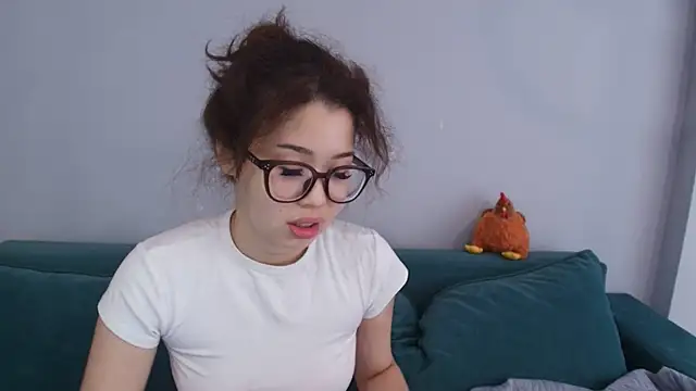 kimyjina online show from 07-21-26, 04:15