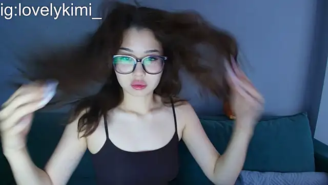 kimyjina online show from 07-23-26, 03:26