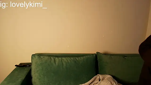 kimyjina online show from 07-31-26, 03:17