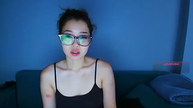 kimyjina online show from 08-01-26, 03:17