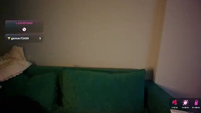 kimyjina online show from 08-03-26, 03:38