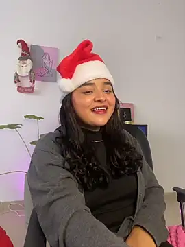 Snapshot of ladulcemary_ chatting on 12-18-25, 12:33 ladulcemary online show from 12-18-25, 12:33