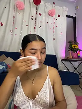 Snapshot of ladulcemary_ chatting on 02-16-26, 12:12 ladulcemary online show from 02-16-26, 12:12