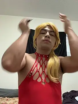 Hornystuff online show from 07-01-26, 12:34