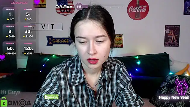 Bellaa Dream1 online show from 01-15-26, 07:06