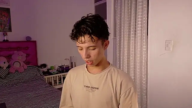 Snapshot of Dani_Dancer chatting on 02-01-26, 12:09 Dani Dancer online show from 02-01-26, 12:09