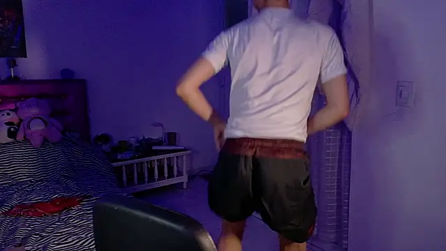 Snapshot of Dani_Dancer chatting on 02-02-26, 03:16 Dani Dancer online show from 02-02-26, 03:16