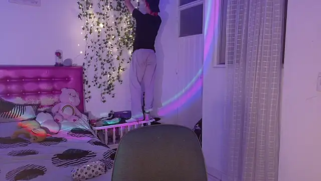 Dani Dancer online show from 04-30-26, 01:12