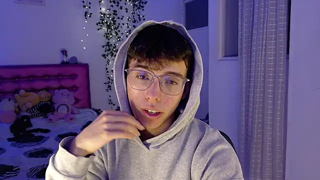 Dani Dancer online show from 05-04-26, 03:13
