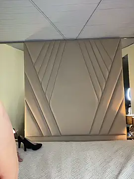 SecretSensuel online show from 03-09-26, 12:20