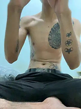 DucMinh 2k online show from 03-11-26, 02:06