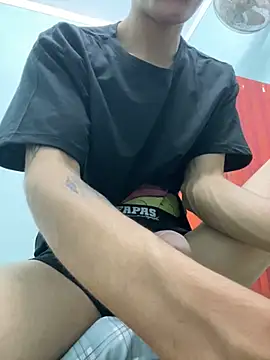 DucMinh 2k online show from 03-15-26, 09:04