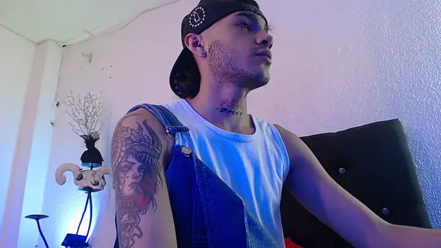 kingdani hot online show from 02-01-26, 03:05