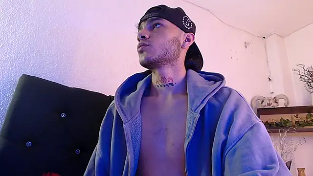 kingdani hot online show from 02-04-26, 03:23