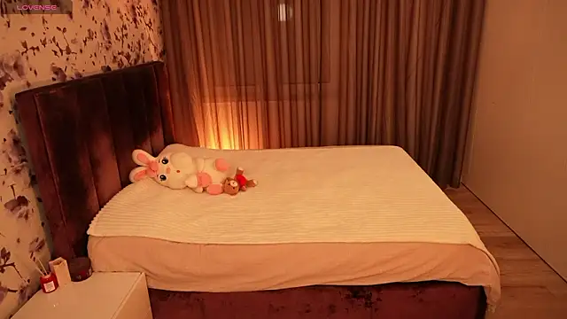 ChloeSpark online show from 02-19-26, 07:21