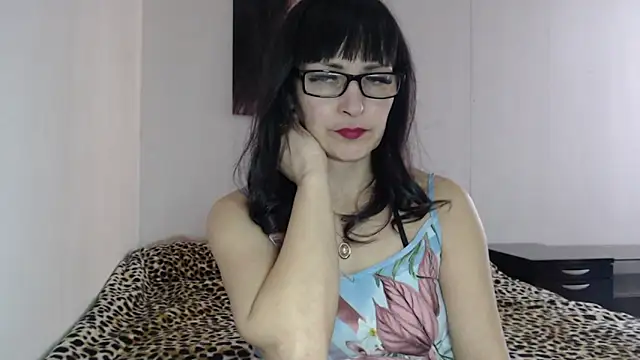 Eila Morigan online show from 03-09-26, 11:03