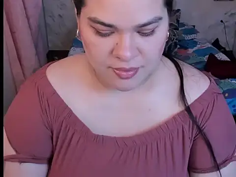 NinaFuentes2X online show from 05-09-26, 04:17