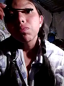 Snapshot of Princess_elia chatting on 02-28-26, 10:55 Princess elia online show from 02-28-26, 10:55