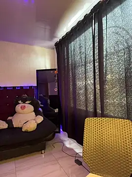 Snapshot of Agatta-X chatting on 01-09-26, 01:14 Agatta-X online show from 01-09-26, 01:14